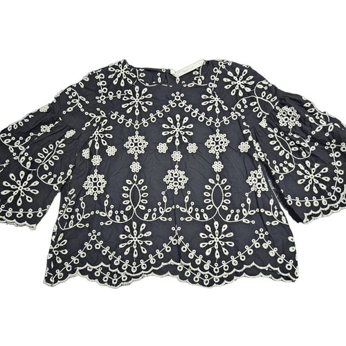 Zara trafaluc collection