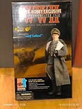 Action Figure 1/6 - Dragon Adolf Galland General der Jagdflieger 70261