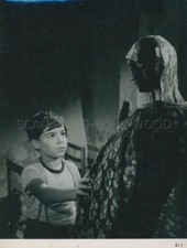 JACQUES MOULIERES LES FRUITS SAUVAGES 1954 PHOTO ORIGINAL #10