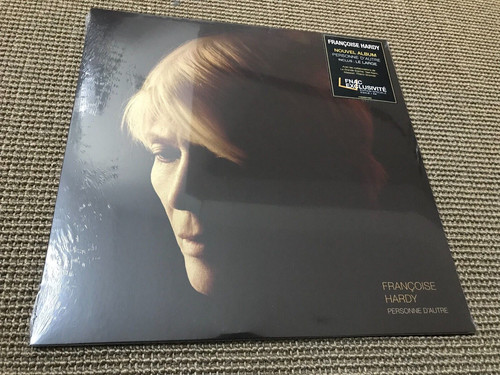 Rare fnac album vinyl 12t - rare, lp
