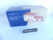 HC8059 / HORNBY MAQUETTE