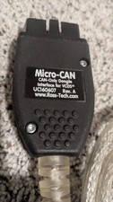 Genuine Ross Tech Micro Can