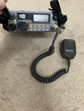 YAESU FT-290R II 2M ALL MODE
