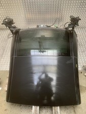 Toit ouvrant PEUGEOT 307 PHASE