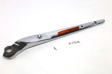 Harley Davidson Dyna Fat Boy FXDF - Support de garde-boue arrière gauche A172B-1