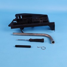 Audi A6 4F C6 Outils De Bord