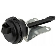 Vanne De Dépression