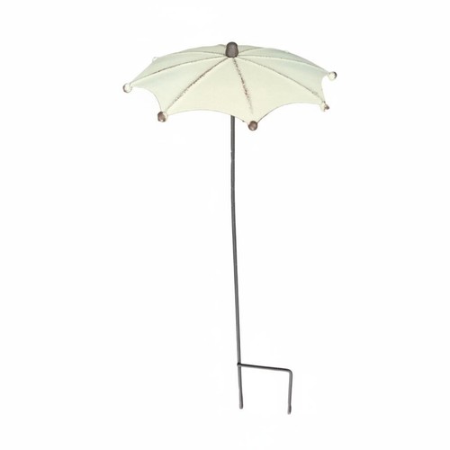 Piquet jardin parapluie - piquet,