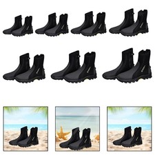 Bottes de plongée Chaussures