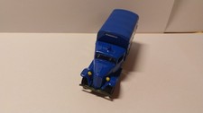 1/87 ho citroen u 23 gendarmerie occassion