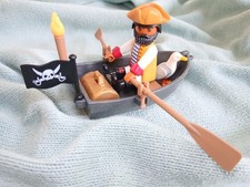Pirates PLAYMOBIL - Pirate