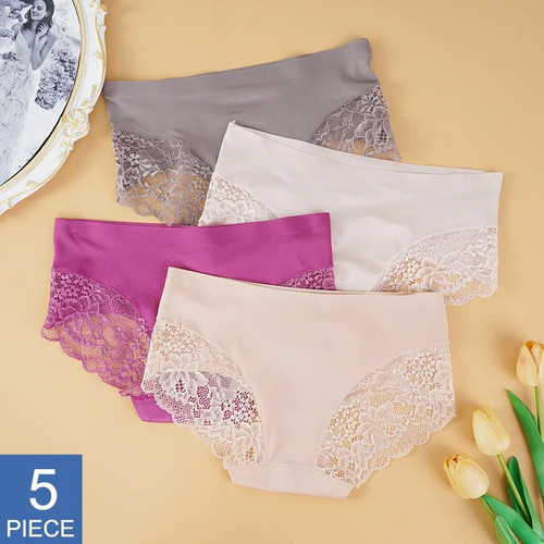 Lot culottes sans couture - de,