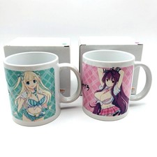 Senran Kagura Burst Hyper WEB