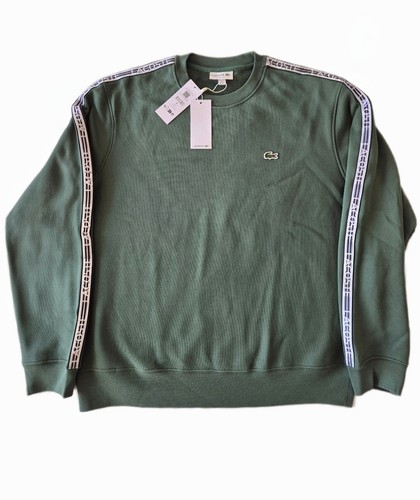 Sweat lacoste - sweat,