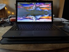 PC portable Acer Aspire R5733Z