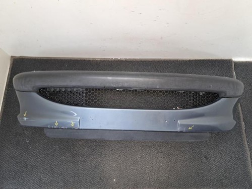 Pare choc avant peugeot - choc, 206