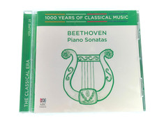 Beethoven: Piano Sonatas by