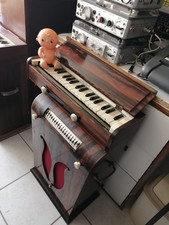 Georges Jenny Ondioline 1950