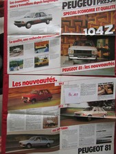 147 peugeot presse - ,