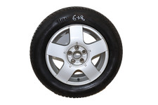 1X Jante Alu Originale VW Golf