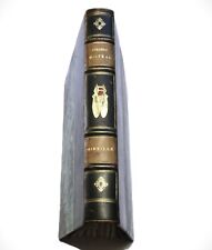 MISTRAL Frédéric: Mireille (Français-Provençale en regard).Paris, Fasquelle 1924