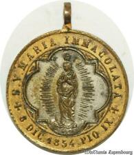 E7422 Medal Papal States