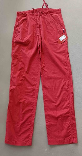 Pantalon coupe droite toile - coupe,