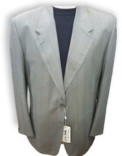 Veste Homme 100% Coton sans