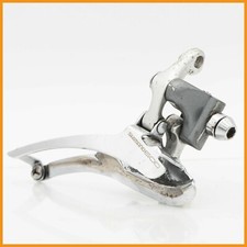 VÉLO DE ROUTE SHIMANO 600 ULTEGRA FD-6401 8 VITESSES AVANT MECH VINTAGE ANCIEN