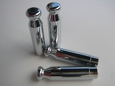 4 LOQUETS PORTE ALU JEEP GRAND