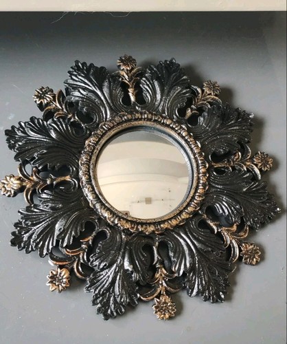 Petit miroir soleil - /, de