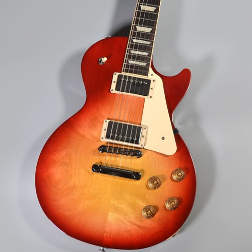 Gibson les paul studio cherry - gibson,