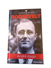 ROSSEVELT (Collection "Les