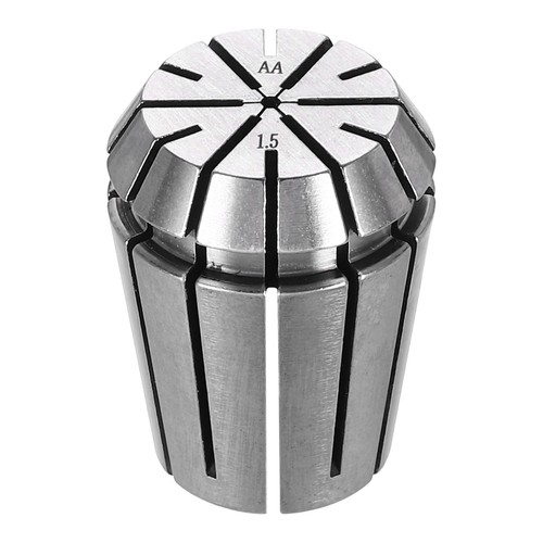 Er25 5mm pince ressort - ressort, 65mn