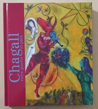 Chagall - Entre Guerre Et Paix