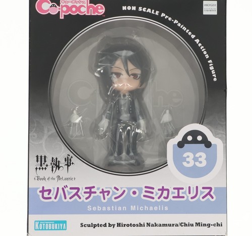 Figurine kotobukiya kyouposh - figurine,