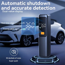 Gonfleur d'air portable