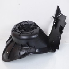 Bavette fourche origine pour