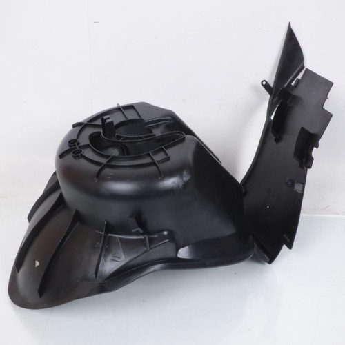 Bavette fourche origine pour