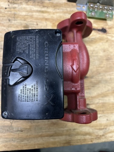 Grundfos ups fc - 15-58,