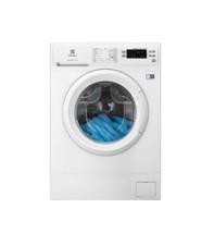 Electrolux EW6S526W machine à laver Charge avant 6 kg 1200 tr/min Blanc