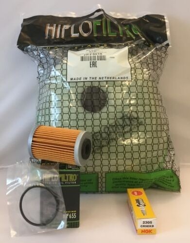 Kit entretien pour - kit,