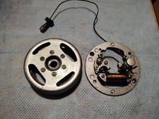 Allumage Rotor Stator Yz 50