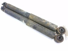 Amortisseurs arrière GME