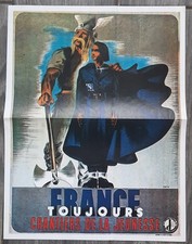 Affiche De Guerre Propagande