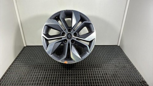 Jante renault megane - phase, 1