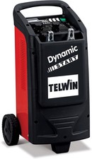 Chargeurs TELWIN Dynamic 320