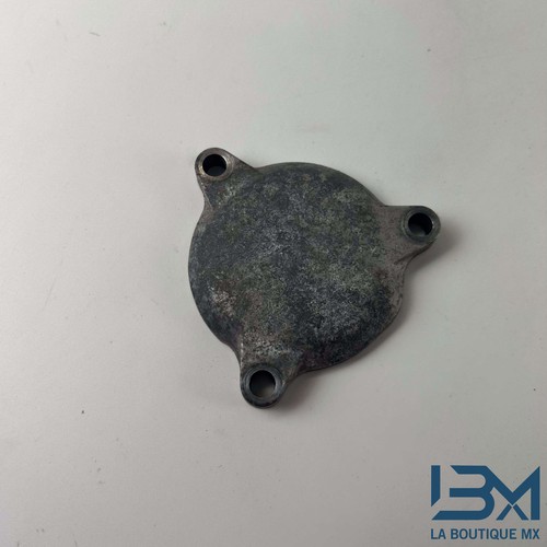 Carter filtre huile 125 - de,