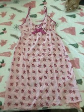 Pyjama panthère rose - pyjama,