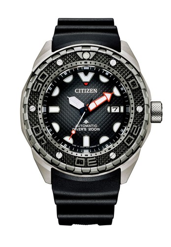 Citizen promaster nb6004 - promaster, nb6004-08e